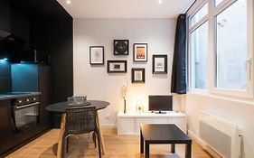 Le Cocon Des Dominicains - Duplex Pour 2, Nancy